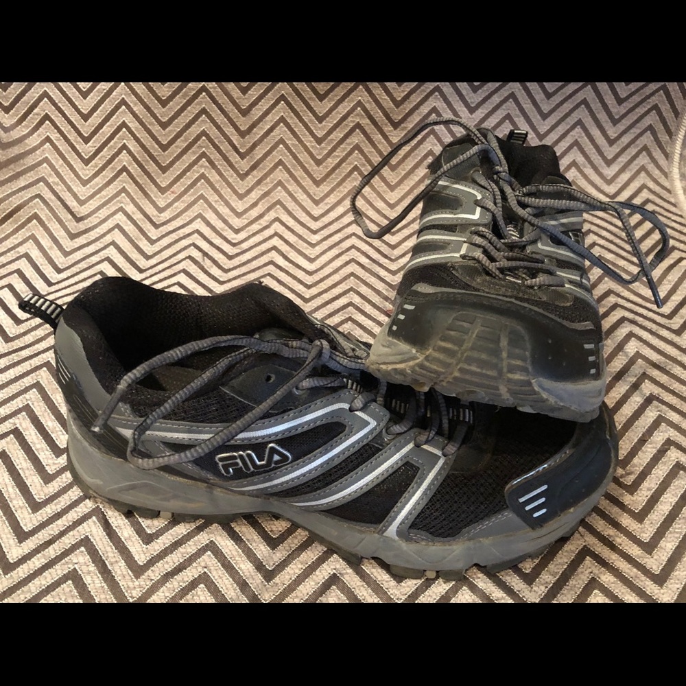 Fila Men’s Gym Shoes